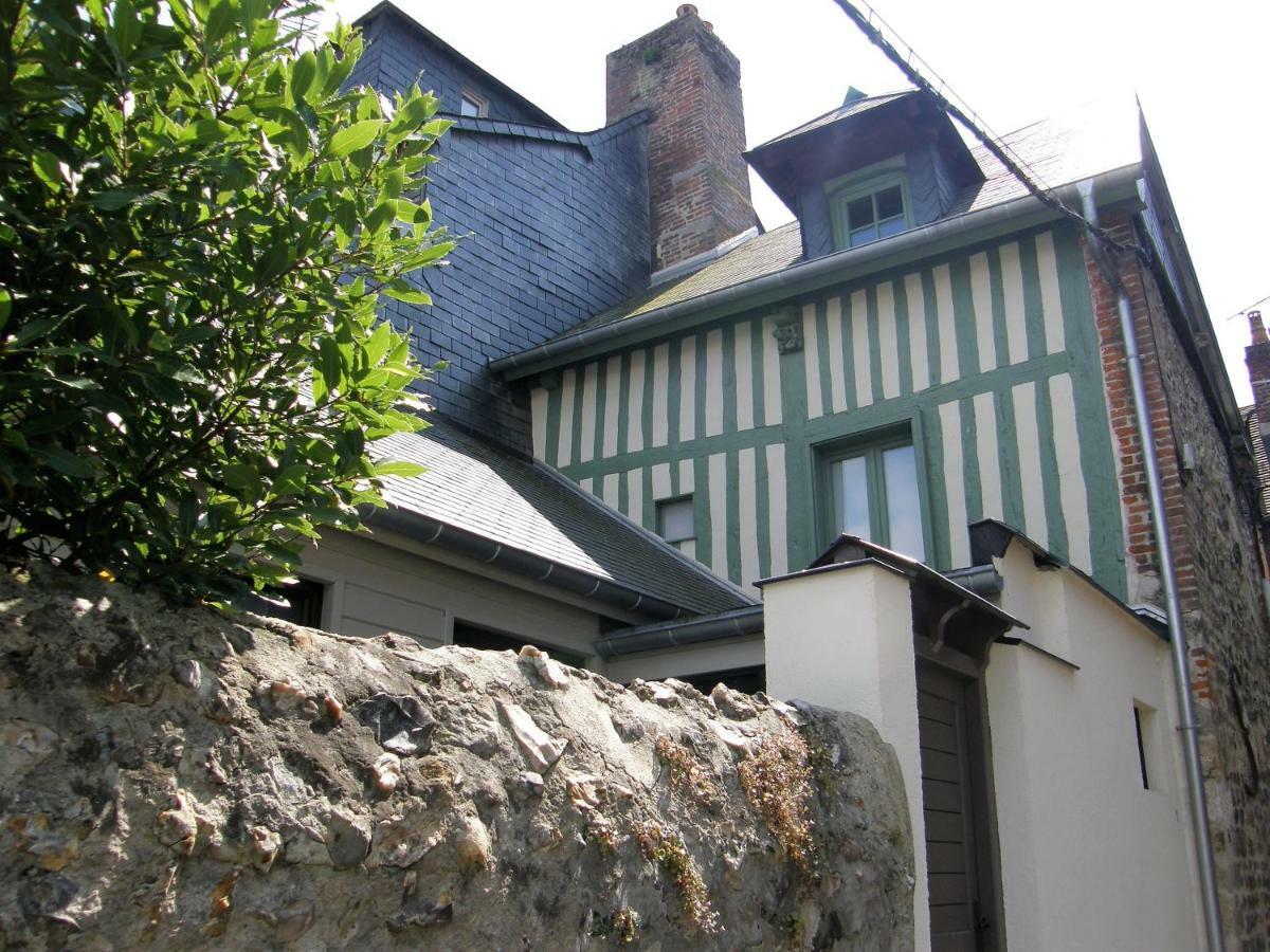 De Lys Ferienhaus Honfleur