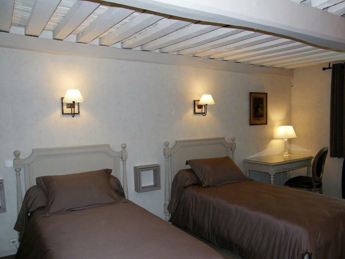 De Lys Ferienhaus Honfleur